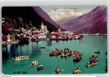 52061658 - Hallstatt