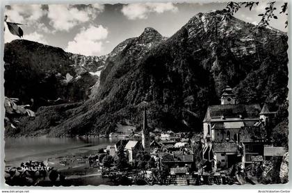 52061687 - Hallstatt