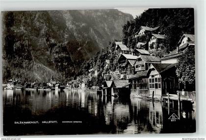 52061718 - Hallstatt
