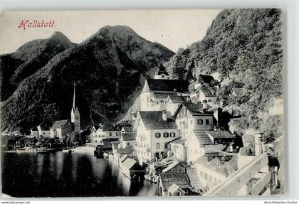 52061720 - Hallstatt