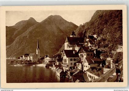 52061725 - Hallstatt