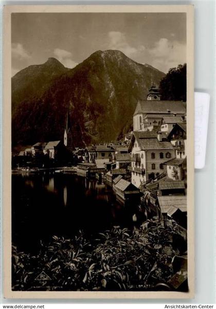 52061767 - Hallstatt