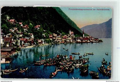 52061800 - Hallstatt