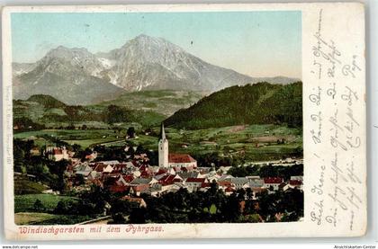 52062158 - Windischgarsten