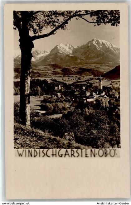 52062164 - Windischgarsten