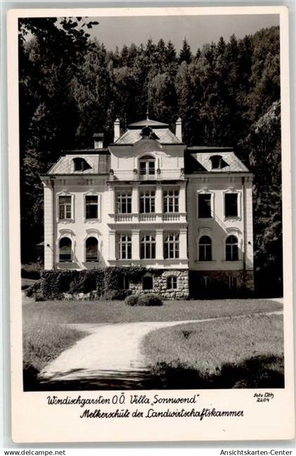 52062165 - Windischgarsten
