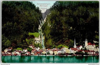 52062199 - Hallstatt