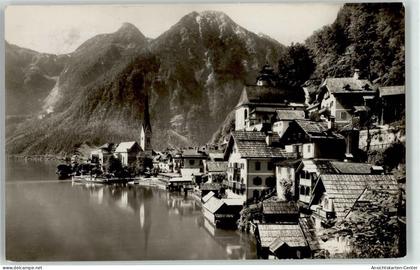 52062238 - Hallstatt