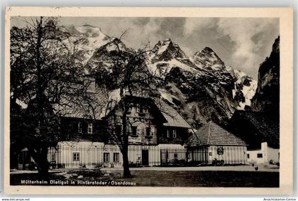 52062262 - Hinterstoder