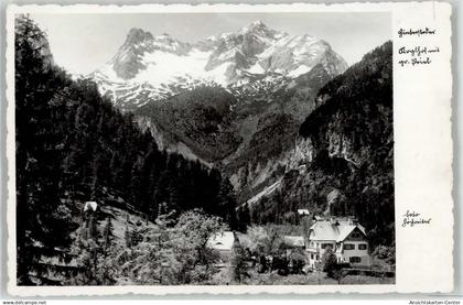 52062275 - Hinterstoder