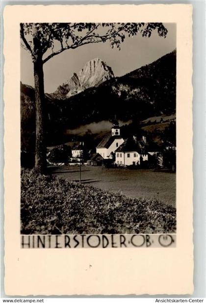 52062337 - Hinterstoder