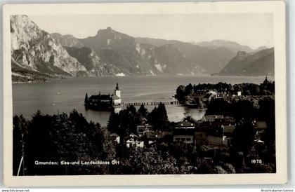 52062585 - Gmunden