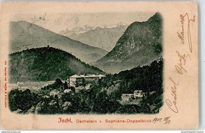 52090029 - Bad Ischl