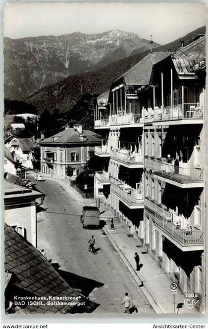 52090038 - Bad Ischl