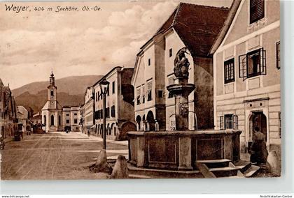 52140724 - Weyer