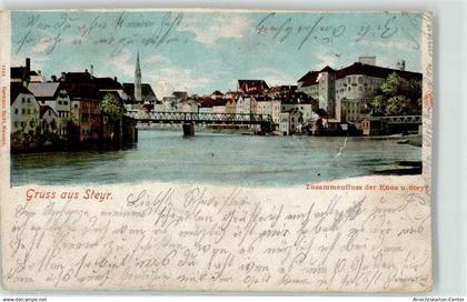 52141596 - Steyr