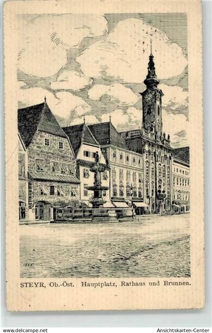 52141599 - Steyr