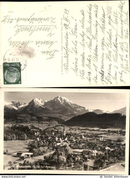 701538 Windischgarsten
