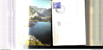721048 Hallstatt Hallstatt Bez. Gmunden