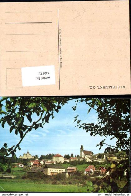 730371 Kefermarkt Bez. Freistadt