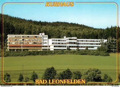 73231334 Bad Leonfelden Kurhaus Bad Leonfelden