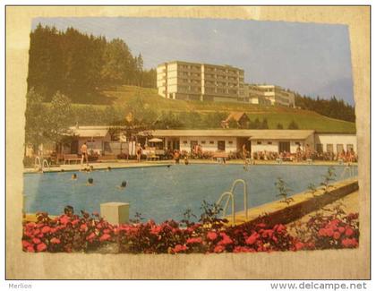 Austria  - Bad Leonfelden - OÖ   D111252