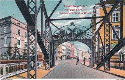 AUSTRIA - Braunau am Inn