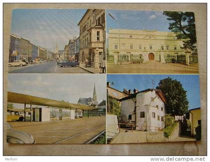 Austria  - Markt - Mattighofen   D82451