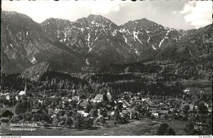 Bad Goisern Salzkammergut