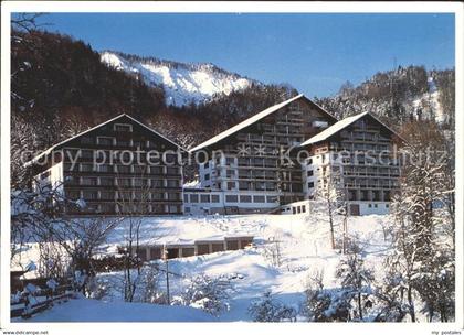 Bad Goisern Salzkammergut Appartementhaus Hotel Muehlkogel