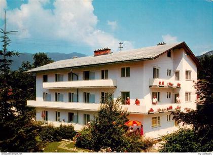 Bad Goisern Salzkammergut Fruehstueckspension Bann