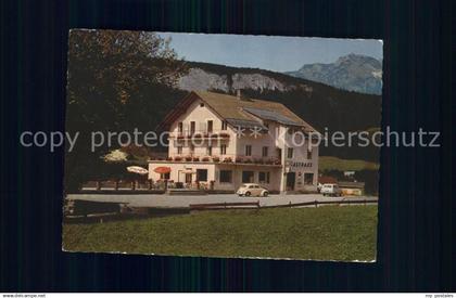 Bad Goisern Salzkammergut Gasthof Anlanger