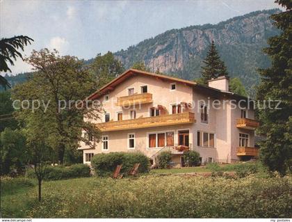 Bad Goisern Salzkammergut Parkpension Hausjell