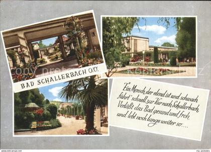 Bad Schallerbach