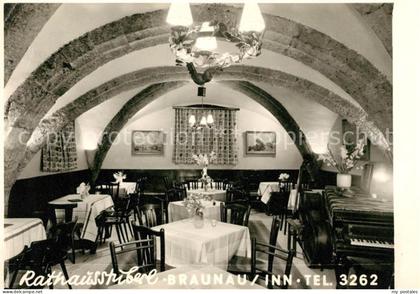 Braunau Inn Rathausstuberl