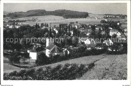 Gallspach