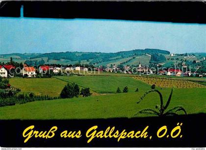 Gallspach