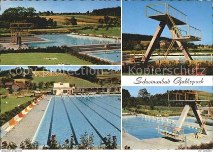 Gallspach Schwimmbad