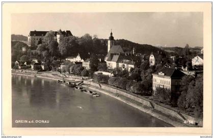 Grein a d Donau