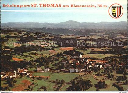 Grieskirchen Sankt Thomas Blasenstein