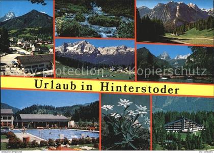 Hinterstoder