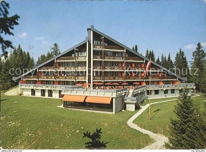 Hinterstoder Berghotel Hinterstoder