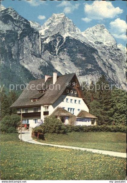 Hinterstoder Pension Dietlgut