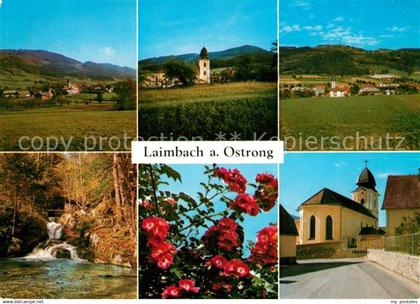 Lambach Oberoesterreich