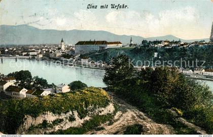 Linz Donau Urfahr