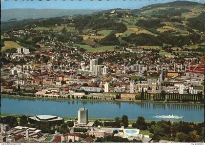Linz Donau Urfahr Poestlingberg