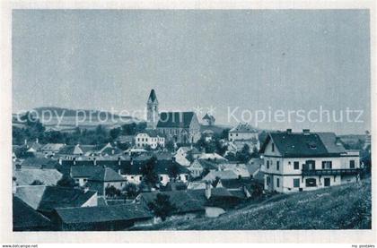 Schwertberg Ortsansicht