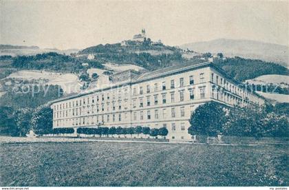 Urfahr Linz Donau Institut