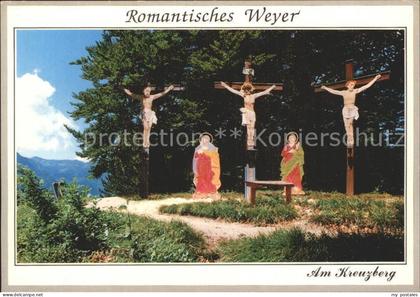 Weyer Enns Kreuzberg