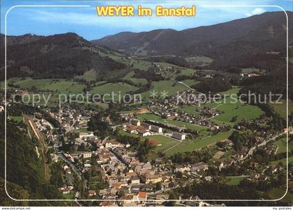 Weyer Enns Ortsansichten